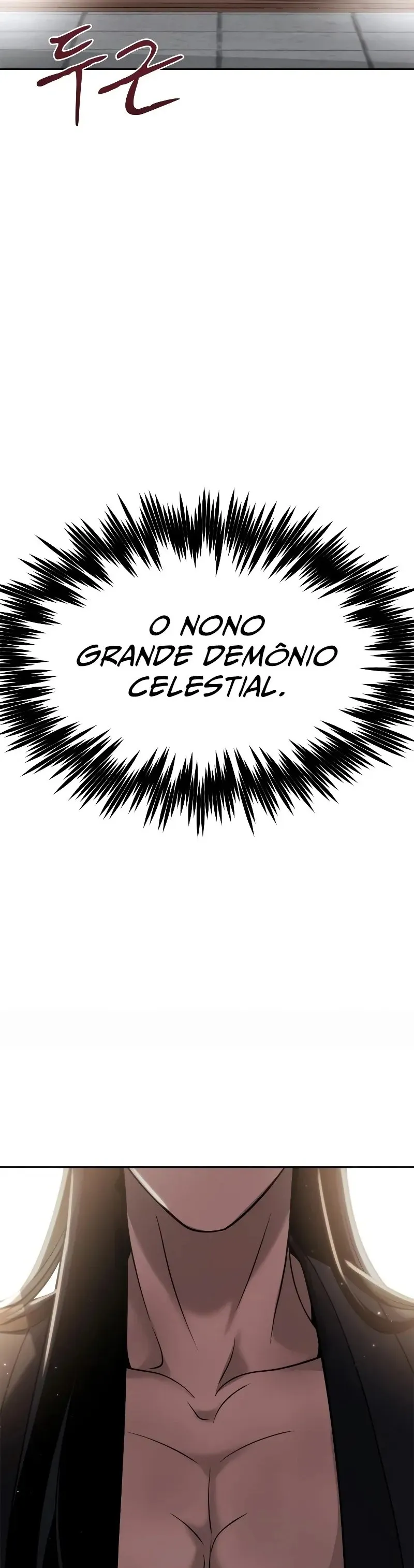 Read Crônicas da Facção Demoníaca PT Manga Online