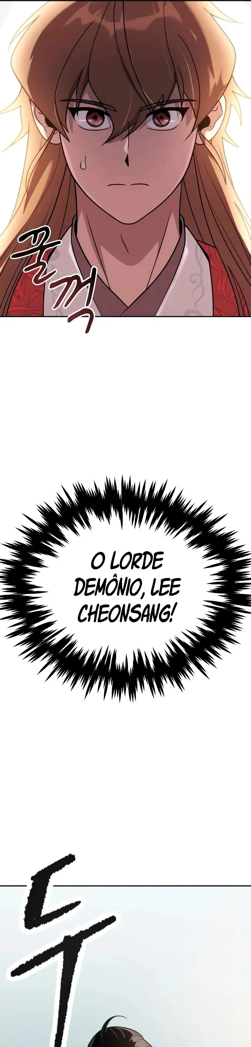 Read Crônicas da Facção Demoníaca PT Manga Online
