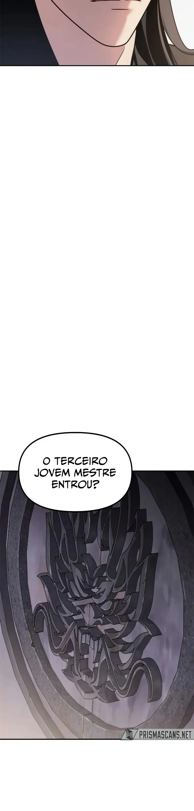 Read Crônicas da Facção Demoníaca PT Manga Online