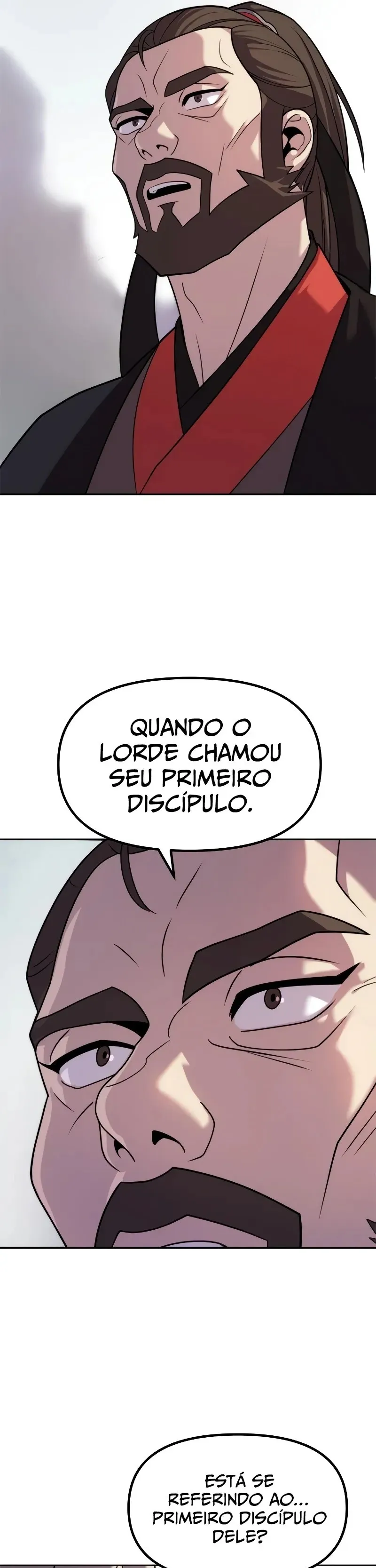Read Crônicas da Facção Demoníaca PT Manga Online