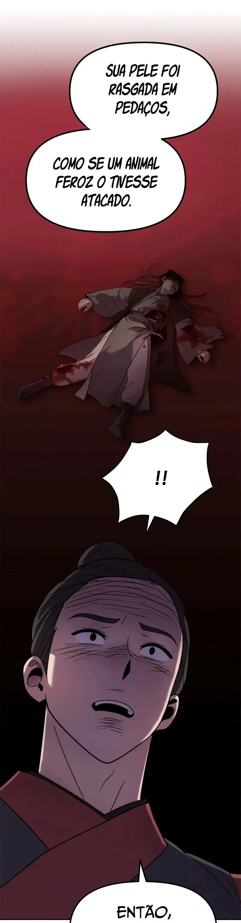 Read Crônicas da Facção Demoníaca PT Manga Online