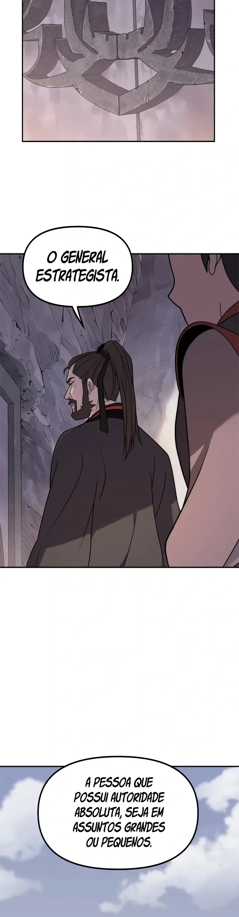 Read Crônicas da Facção Demoníaca PT Manga Online