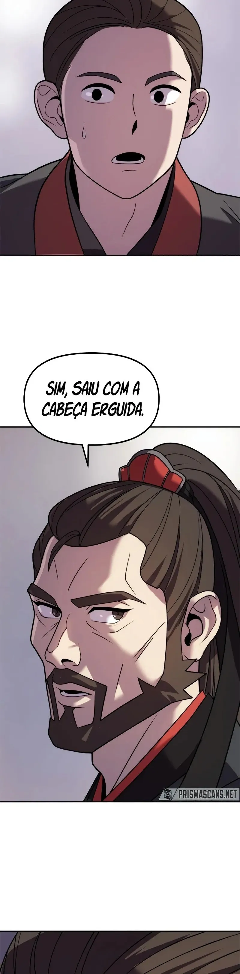 Read Crônicas da Facção Demoníaca PT Manga Online