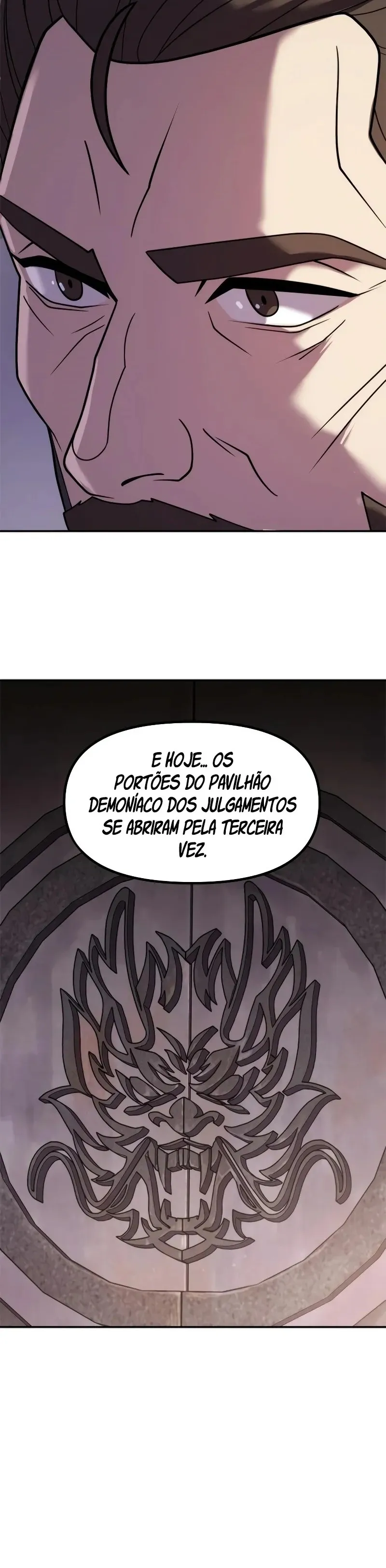 Read Crônicas da Facção Demoníaca PT Manga Online