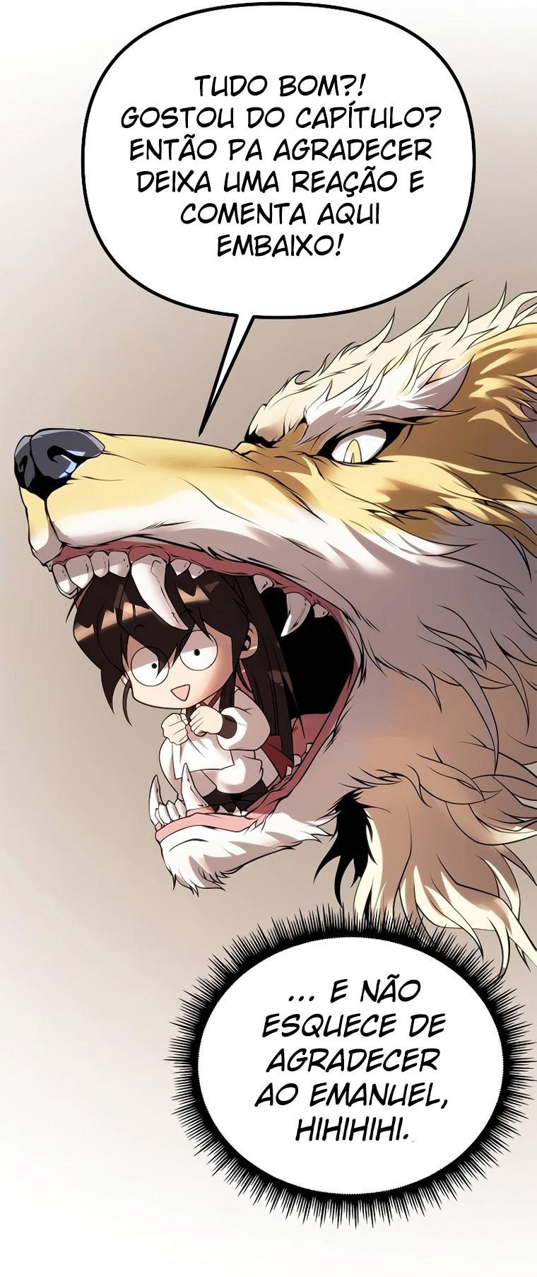 Read Crônicas da Facção Demoníaca PT Manga Online