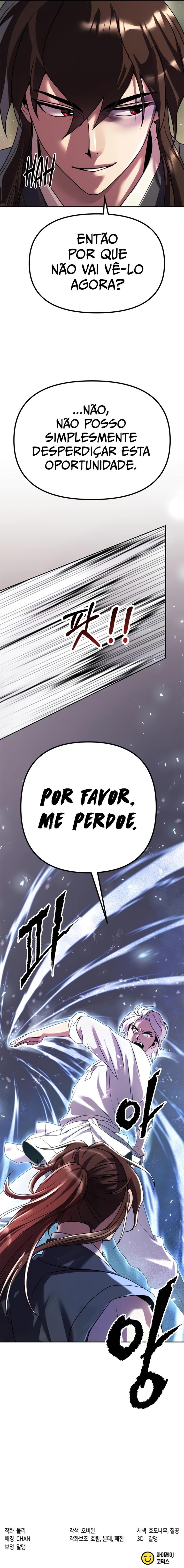 Read Crônicas da Facção Demoníaca PT Manga Online