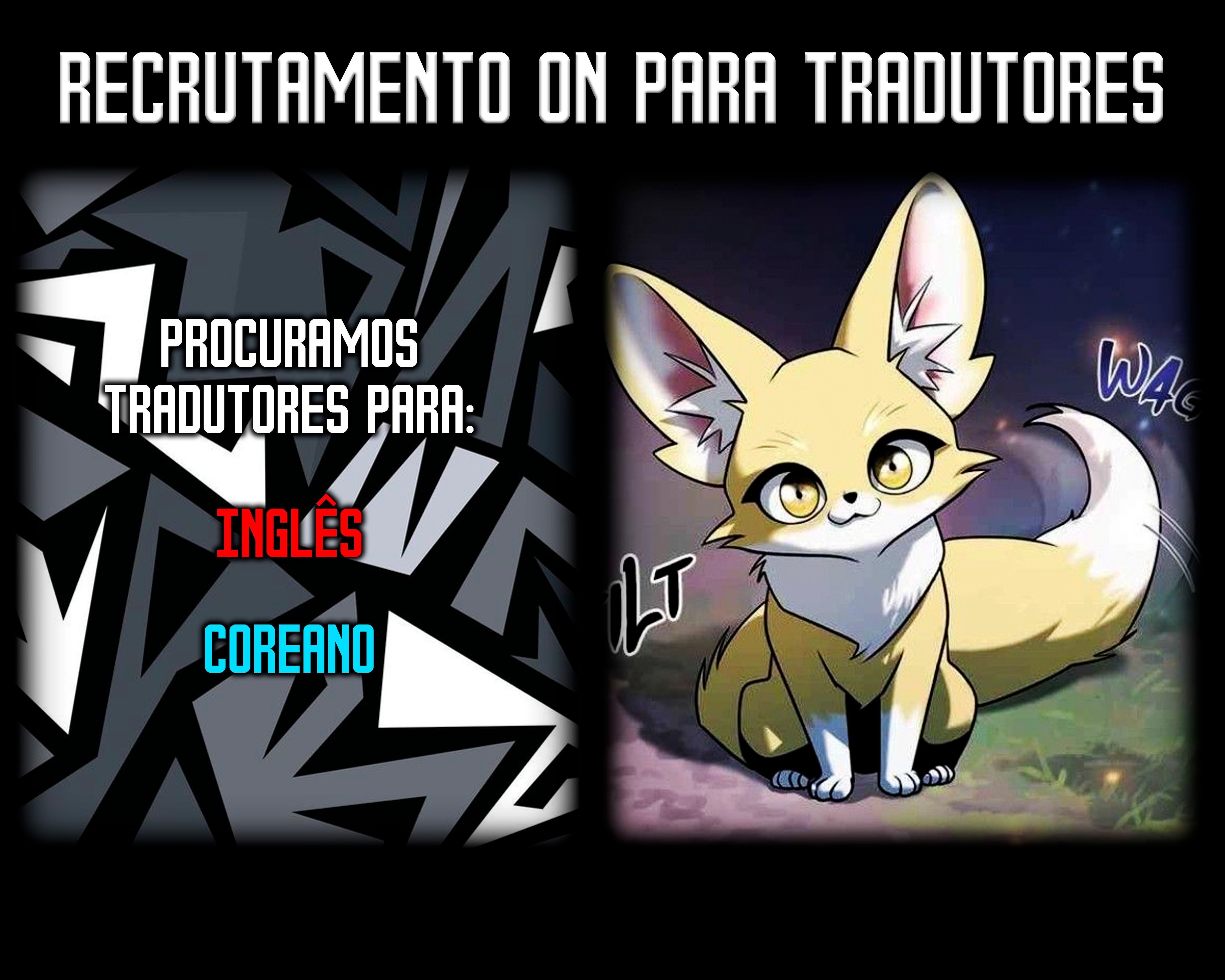 Read Crônicas da Facção Demoníaca PT Manga Online