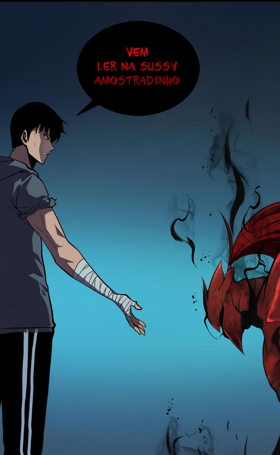 Read Crônicas da Facção Demoníaca PT Manga Online