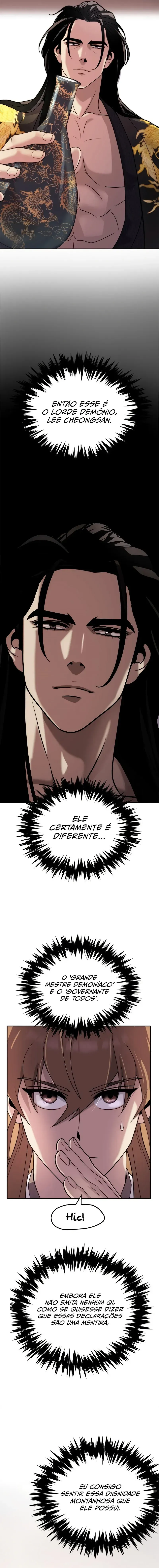 Read Crônicas da Facção Demoníaca PT Manga Online