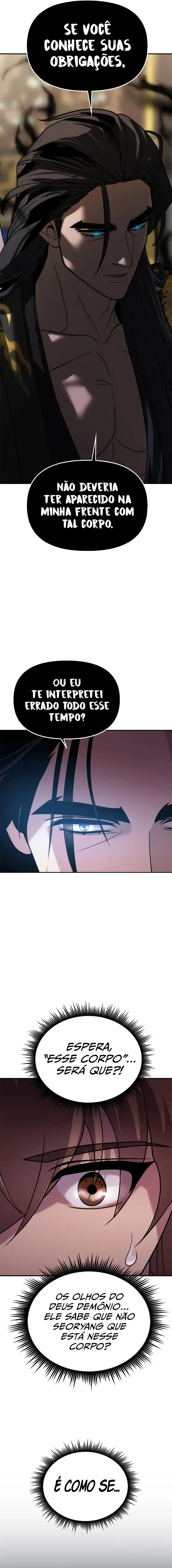 Read Crônicas da Facção Demoníaca PT Manga Online