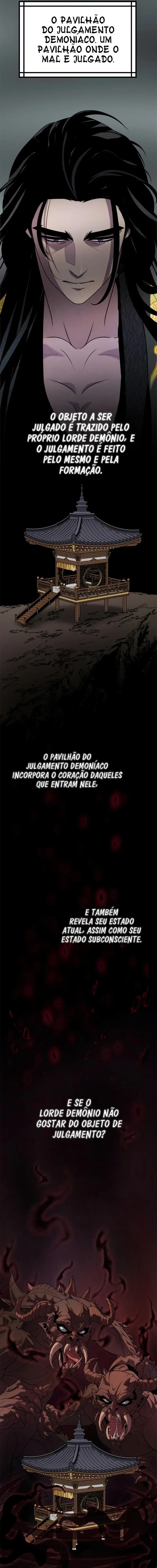 Read Crônicas da Facção Demoníaca PT Manga Online