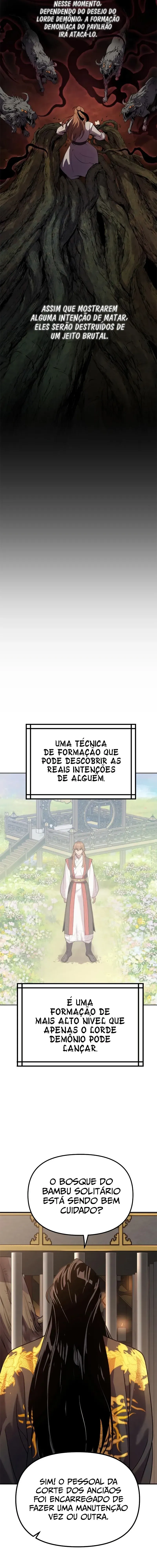 Read Crônicas da Facção Demoníaca PT Manga Online