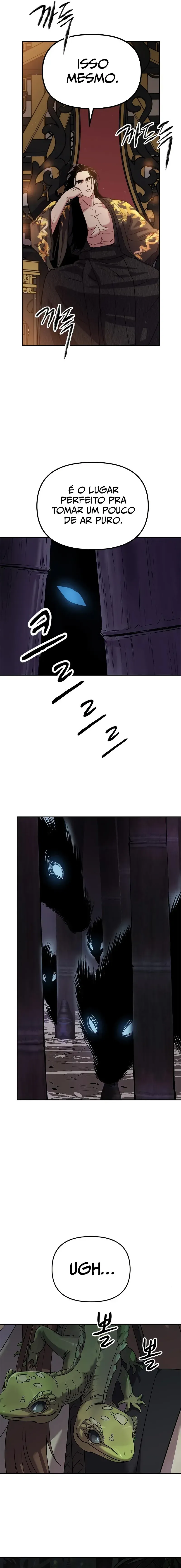 Read Crônicas da Facção Demoníaca PT Manga Online