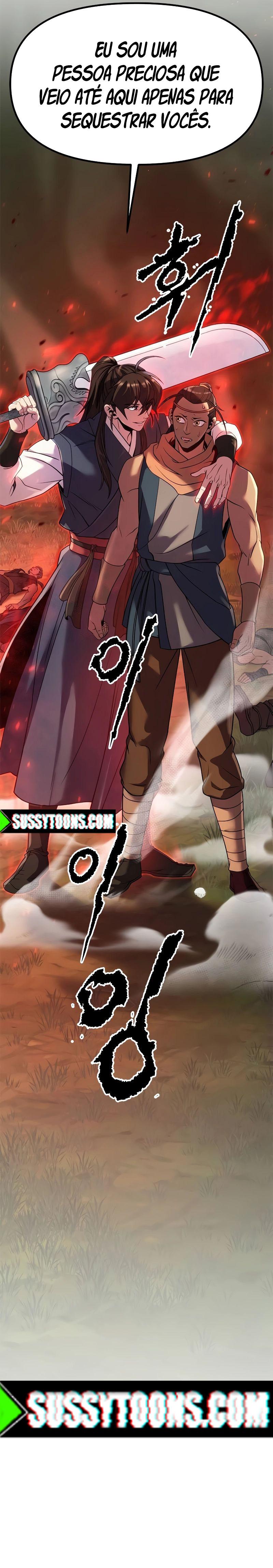 Read Crônicas da Facção Demoníaca PT Manga Online