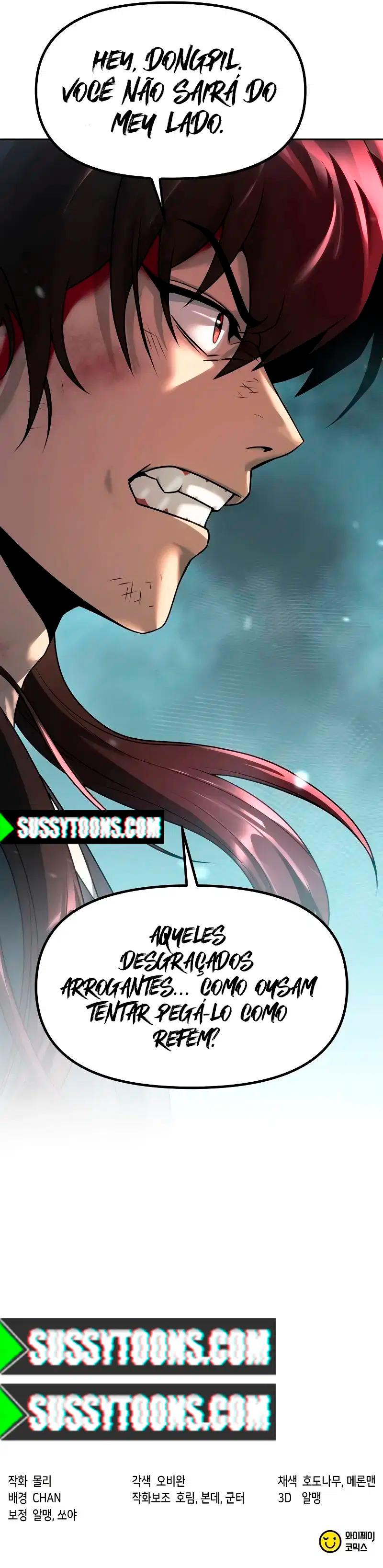 Read Crônicas da Facção Demoníaca PT Manga Online