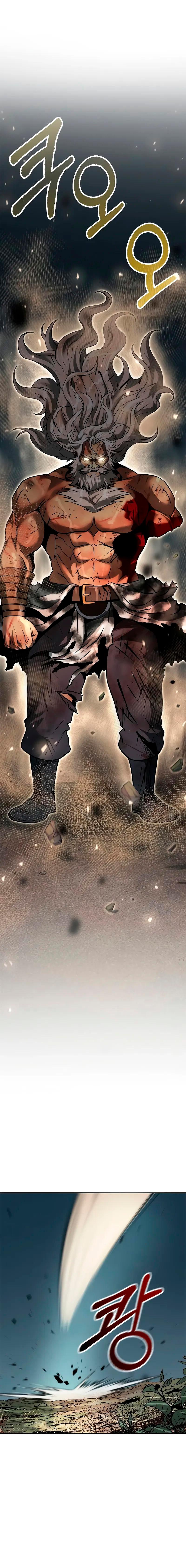 Read Crônicas da Facção Demoníaca PT Manga Online