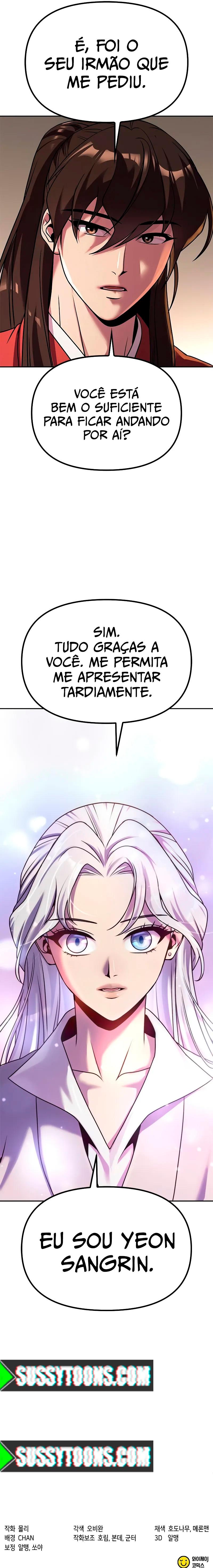 Read Crônicas da Facção Demoníaca PT Manga Online