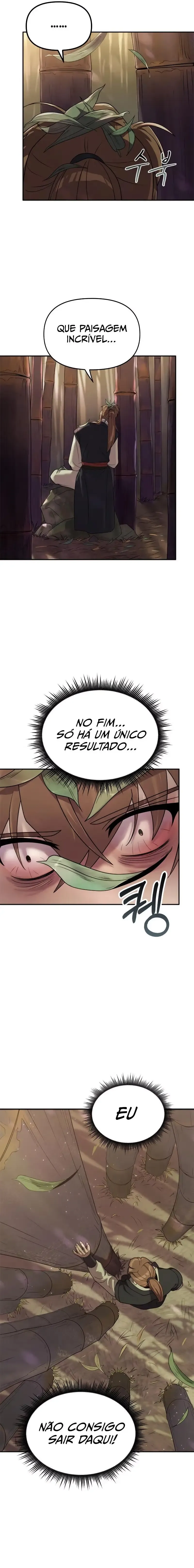 Read Crônicas da Facção Demoníaca PT Manga Online