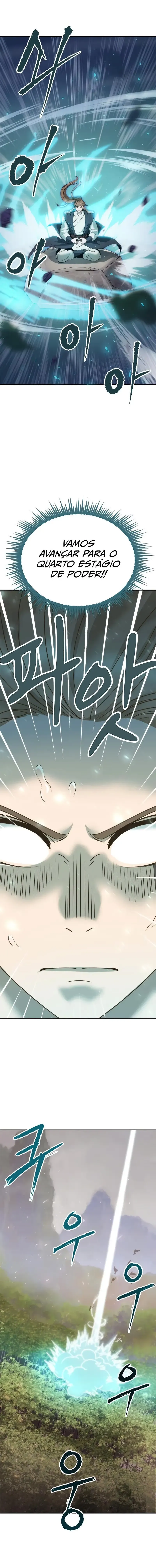 Read Crônicas da Facção Demoníaca PT Manga Online