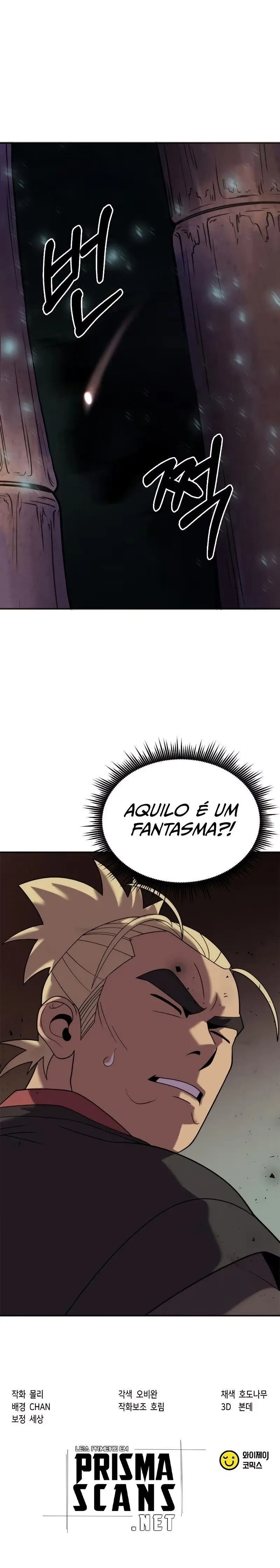 Read Crônicas da Facção Demoníaca PT Manga Online