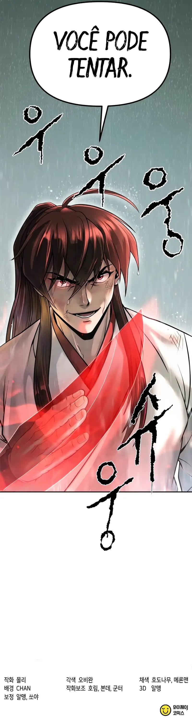 Read Crônicas da Facção Demoníaca PT Manga Online