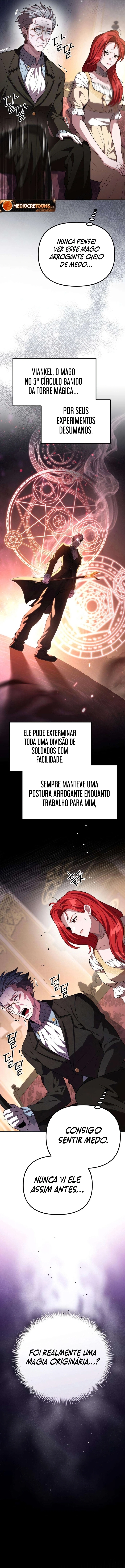 Read Criando vilões da maneira correta PT Manga Online
