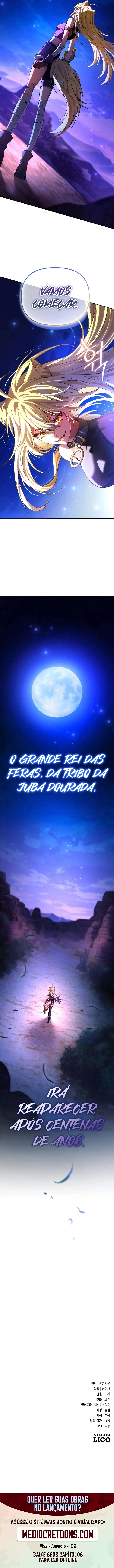Read Criando vilões da maneira correta PT Manga Online