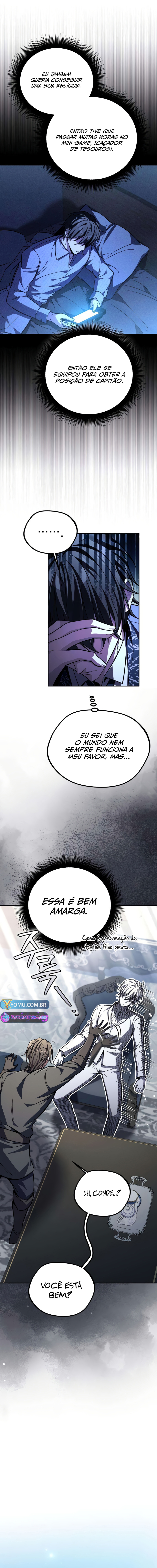 Read Criando vilões da maneira correta PT Manga Online