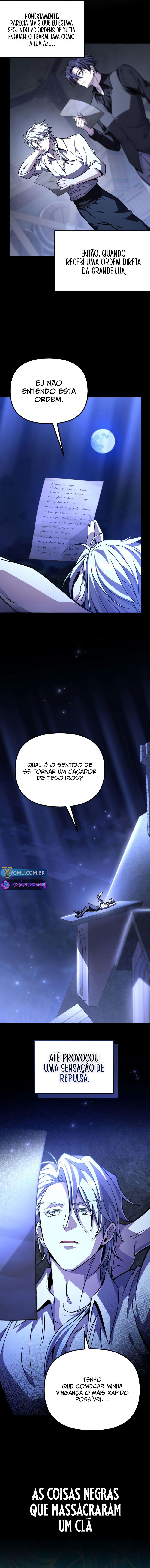Read Criando vilões da maneira correta PT Manga Online
