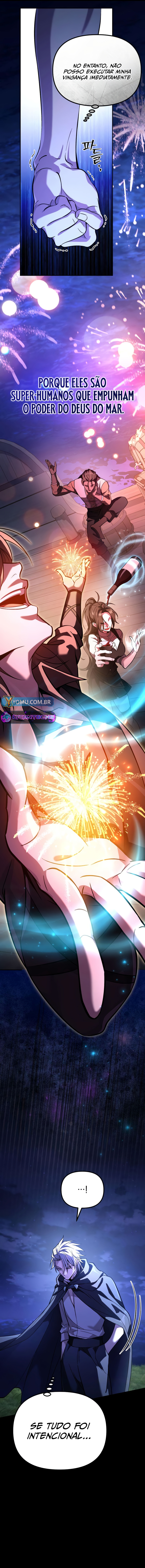 Read Criando vilões da maneira correta PT Manga Online