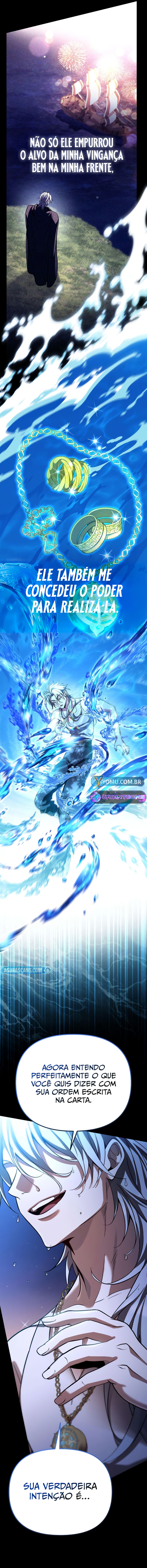 Read Criando vilões da maneira correta PT Manga Online