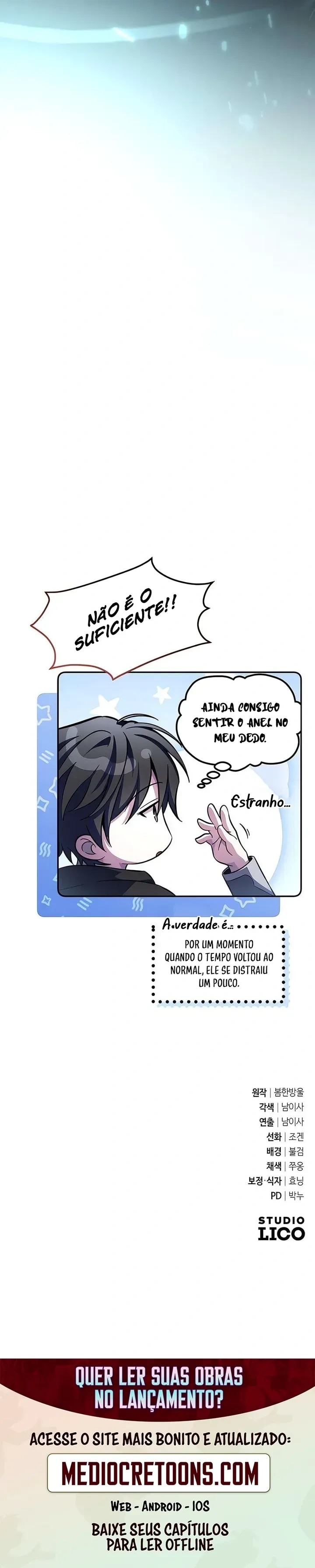 Read Criando vilões da maneira correta PT Manga Online