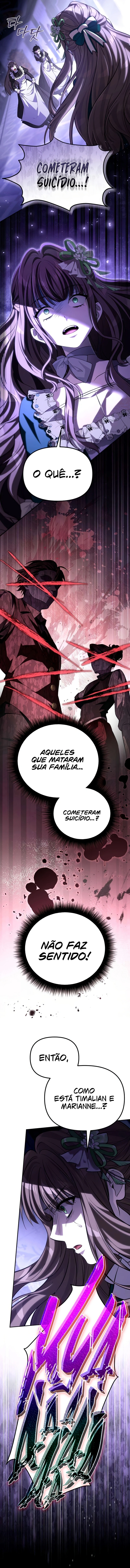Read Criando vilões da maneira correta PT Manga Online