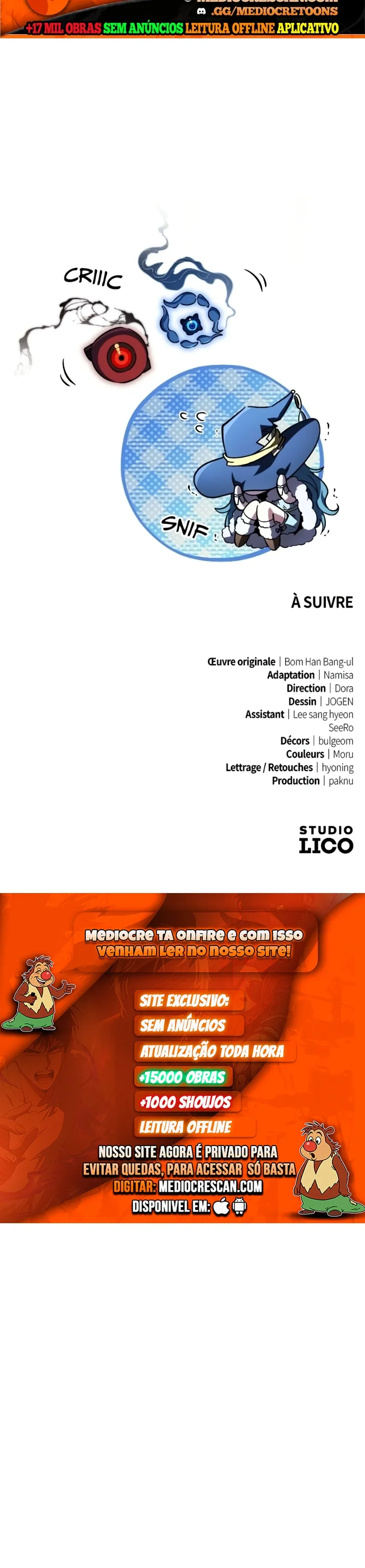 Read Criando vilões da maneira correta PT Manga Online