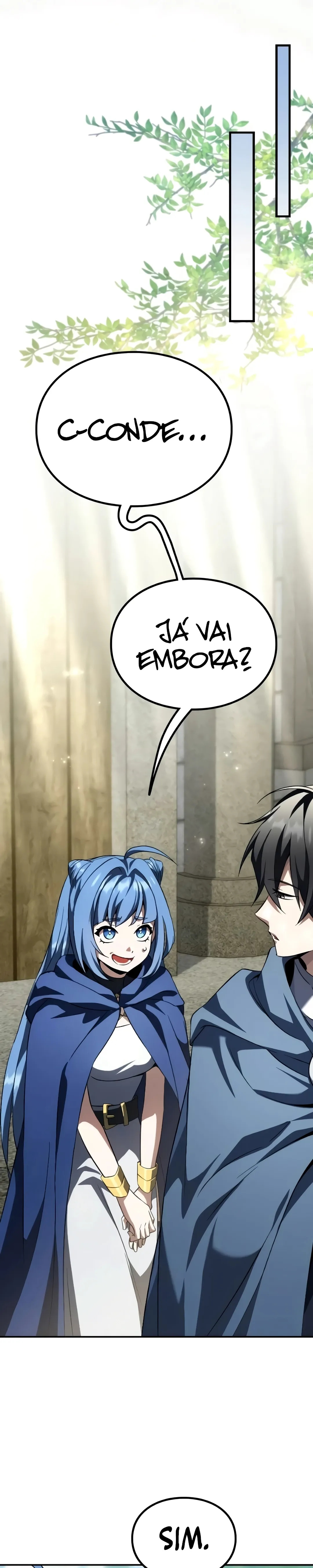 Read Criando vilões da maneira correta PT Manga Online