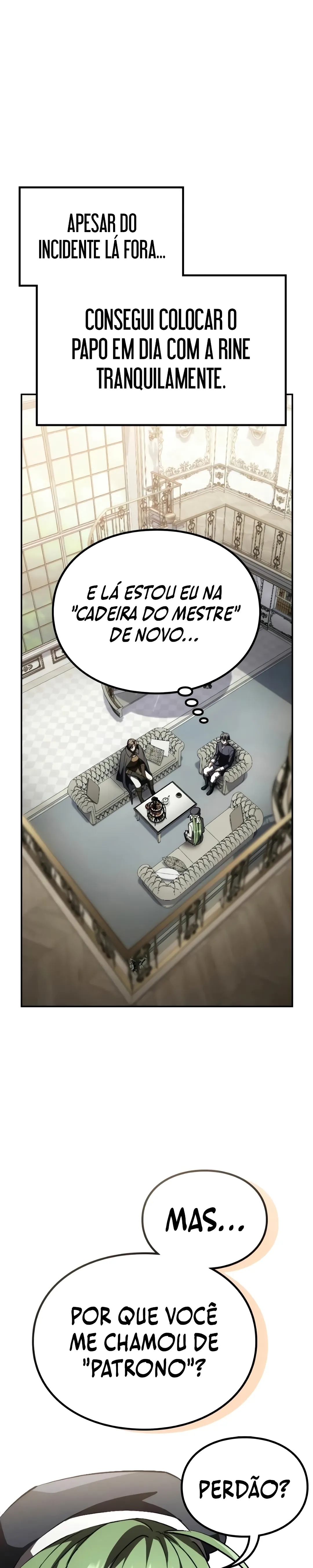 Read Criando vilões da maneira correta PT Manga Online