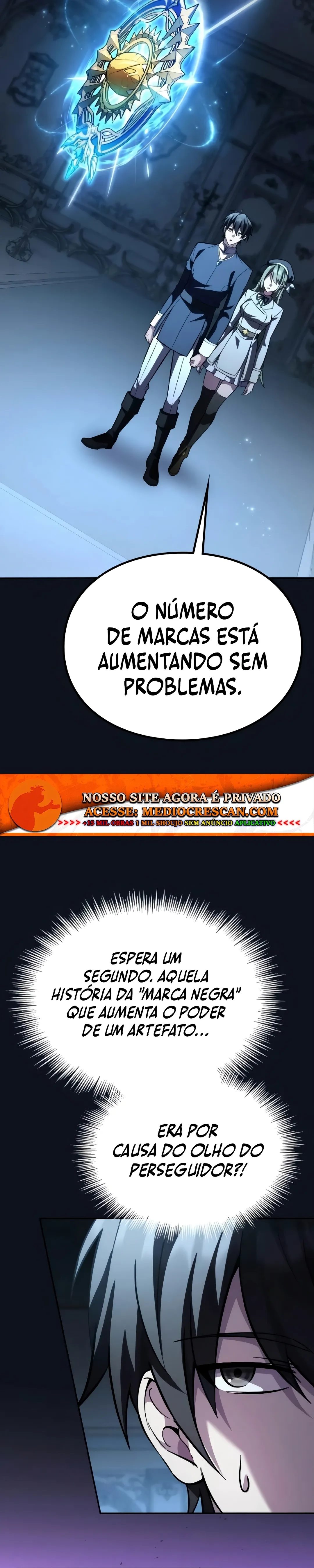 Read Criando vilões da maneira correta PT Manga Online
