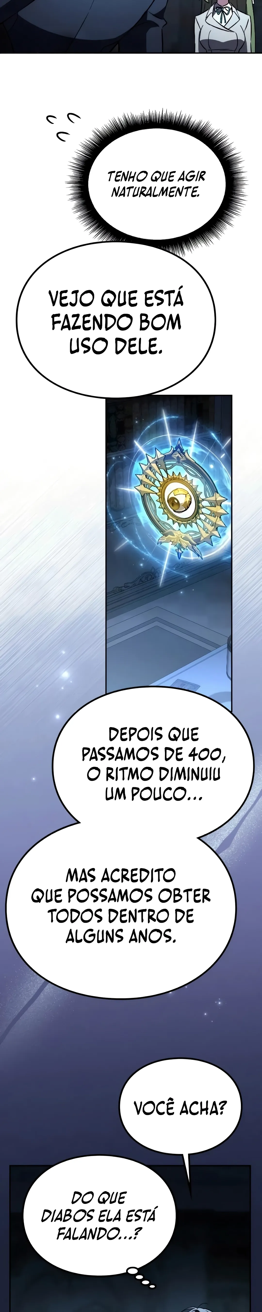 Read Criando vilões da maneira correta PT Manga Online