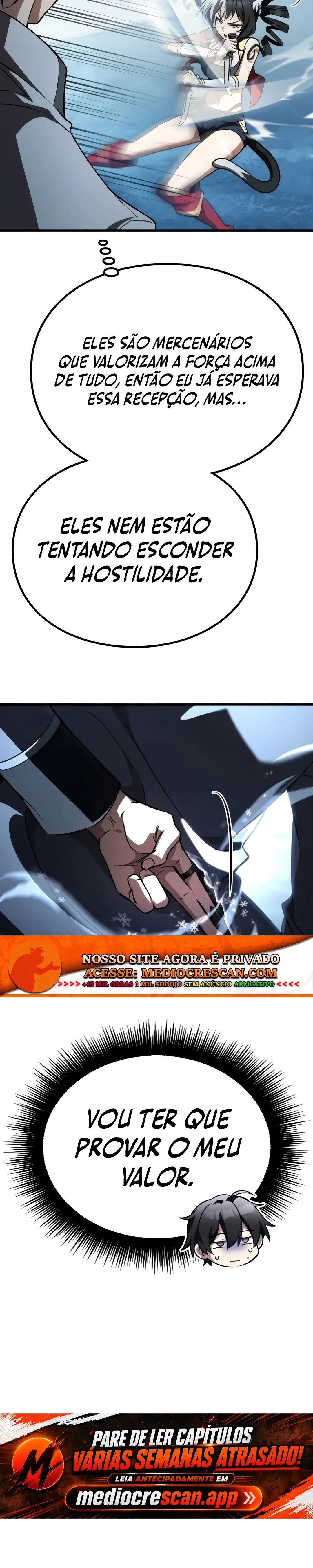 Read Criando vilões da maneira correta PT Manga Online