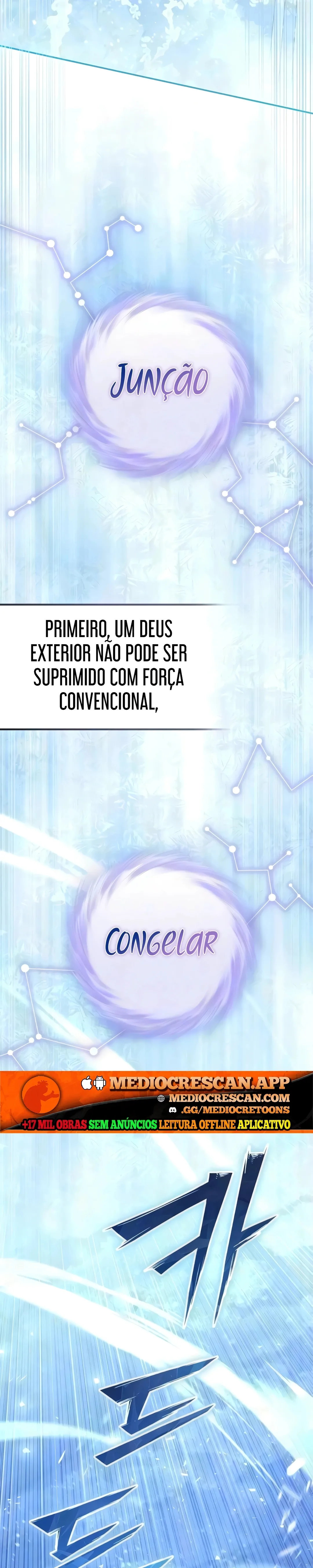 Read Criando vilões da maneira correta PT Manga Online