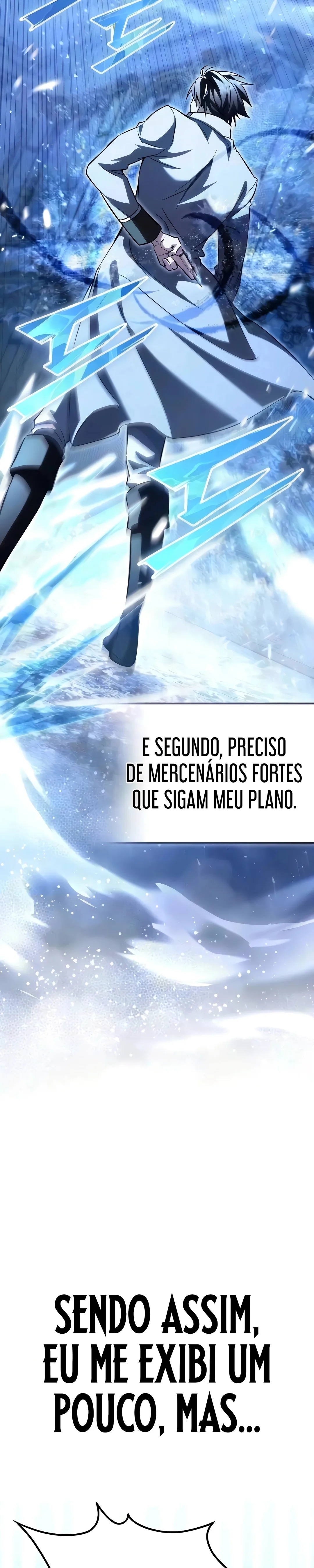 Read Criando vilões da maneira correta PT Manga Online