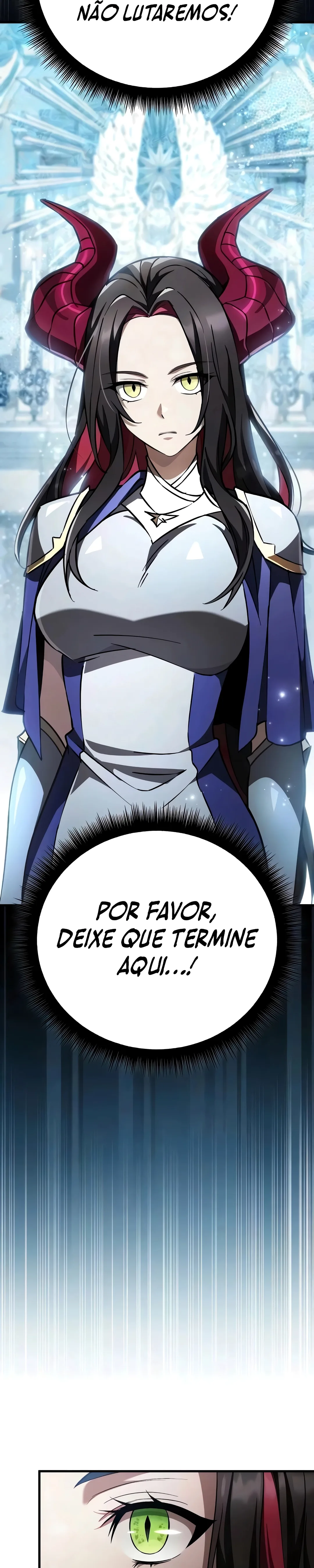 Read Criando vilões da maneira correta PT Manga Online