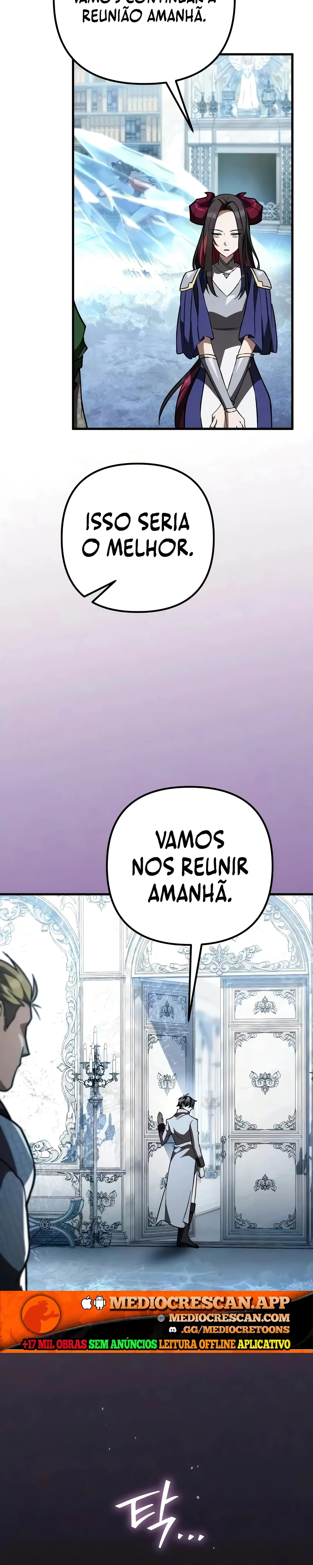 Read Criando vilões da maneira correta PT Manga Online