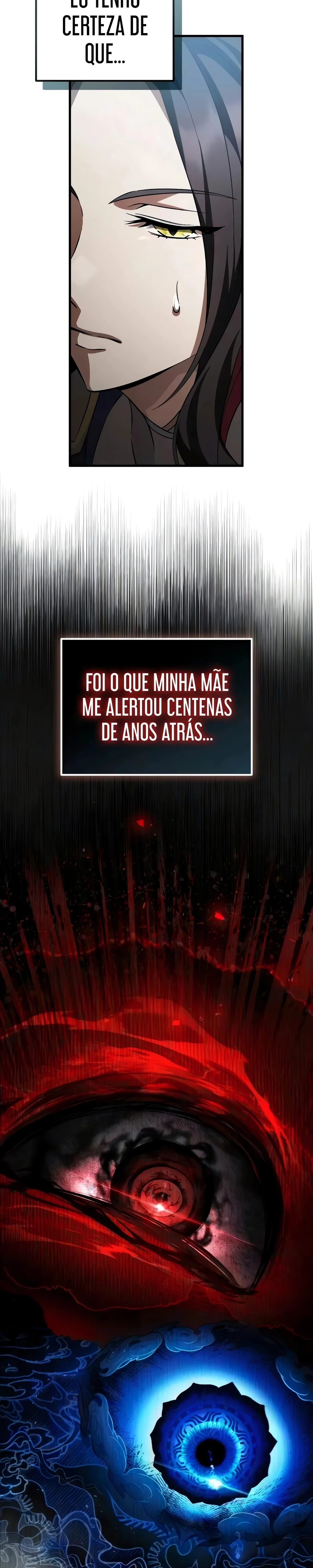 Read Criando vilões da maneira correta PT Manga Online