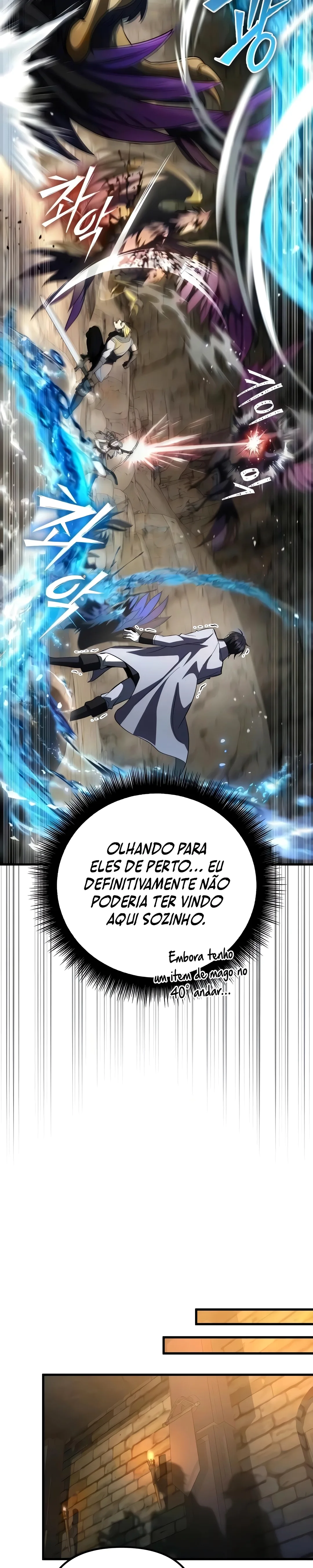 Read Criando vilões da maneira correta PT Manga Online