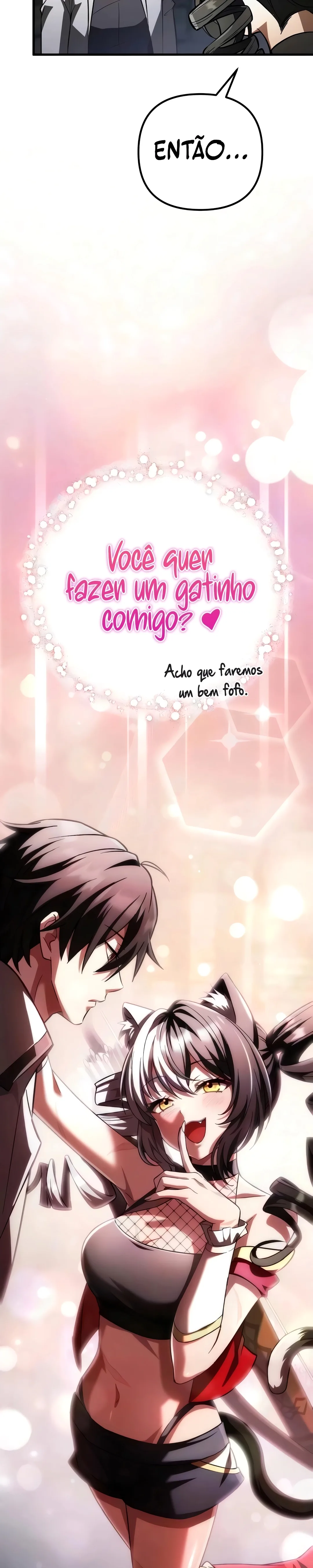Read Criando vilões da maneira correta PT Manga Online