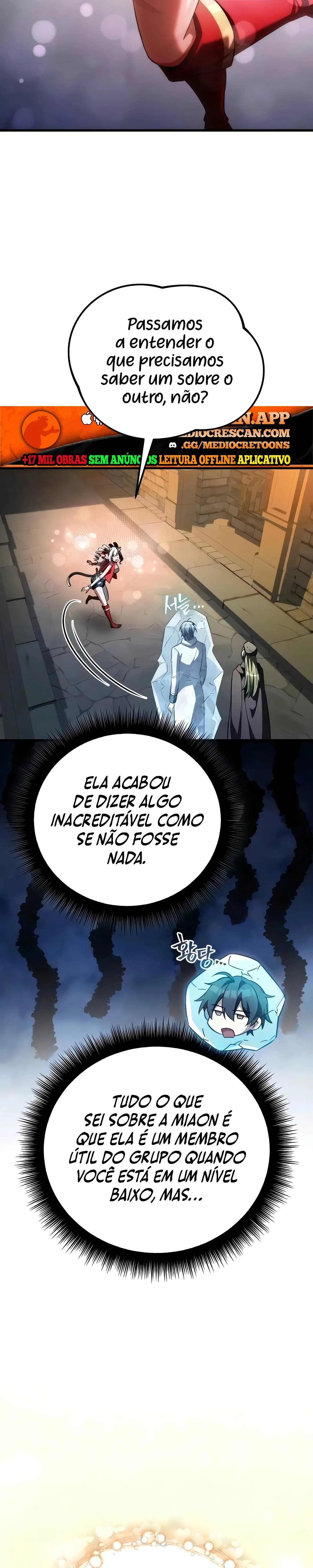 Read Criando vilões da maneira correta PT Manga Online