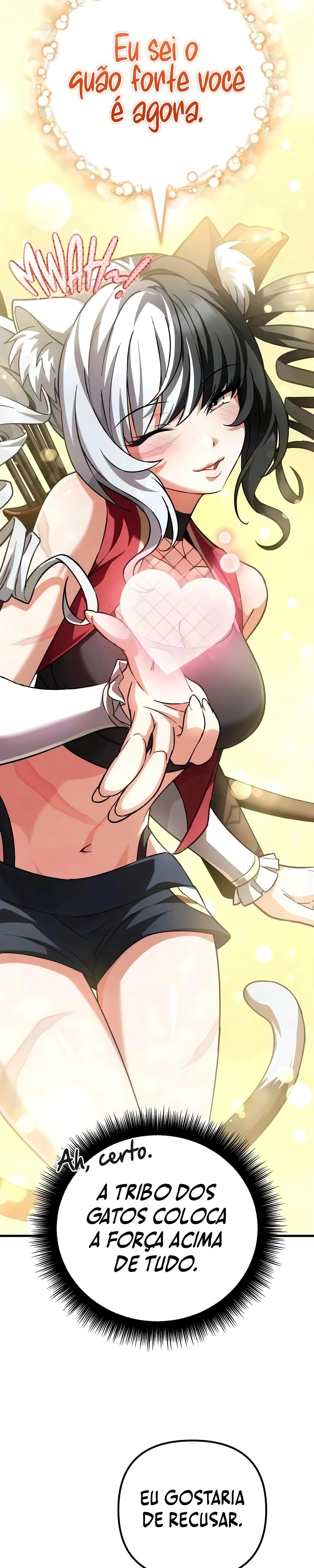 Read Criando vilões da maneira correta PT Manga Online