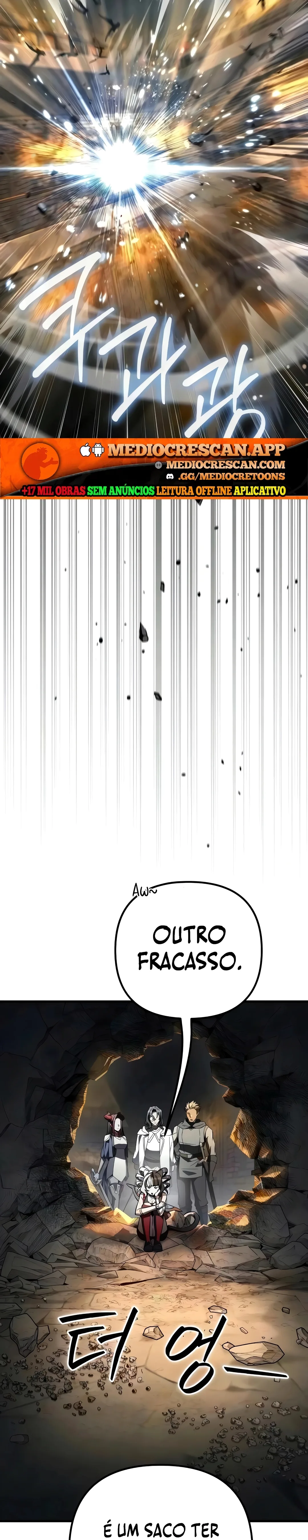 Read Criando vilões da maneira correta PT Manga Online
