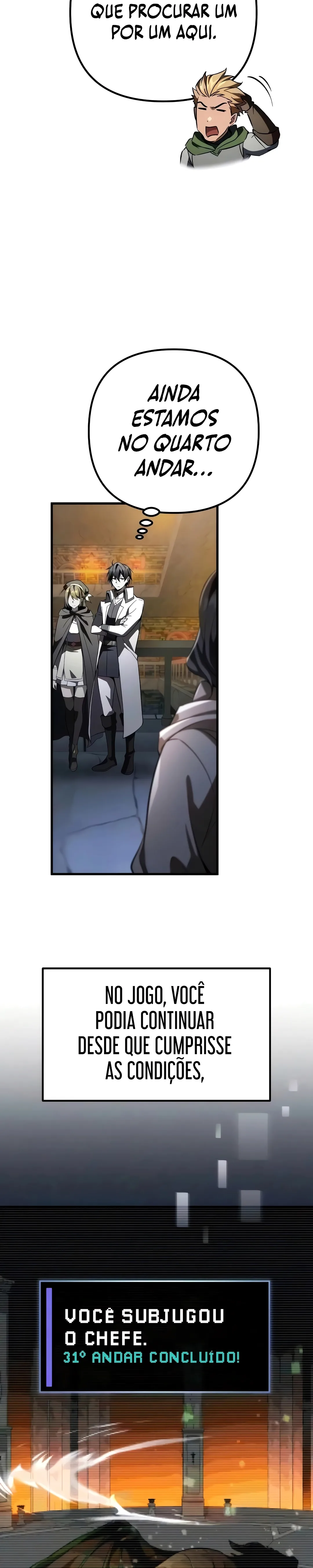 Read Criando vilões da maneira correta PT Manga Online